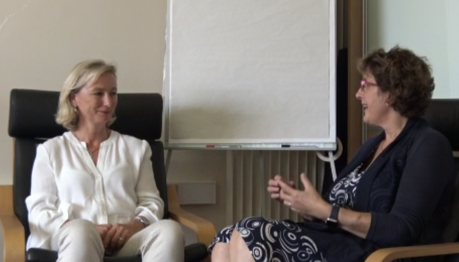 Individual Coach Supervision with Leen Lambrechts