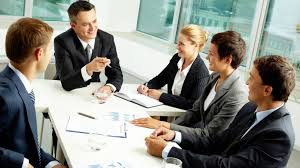 Mastermind for leaders group