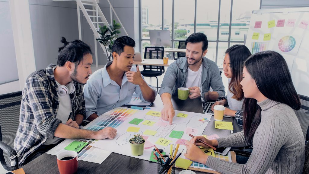 Group Coaching and Action Learning